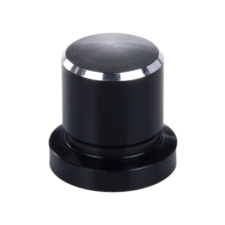 Car Metal Bump Stop Screw Cap