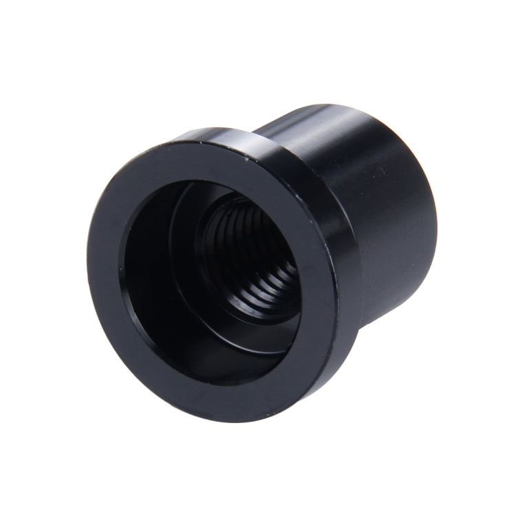 Car Metal Bump Stop Screw Cap