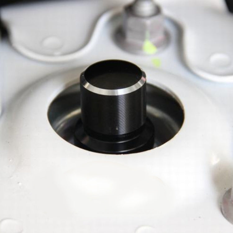 Car Metal Bump Stop Screw Cap