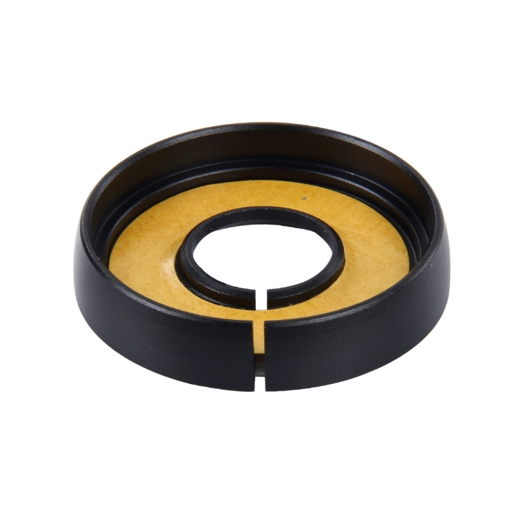 Car Aluminum Igniter Night Luminous Decoration Ring For Audi And Volkswagen