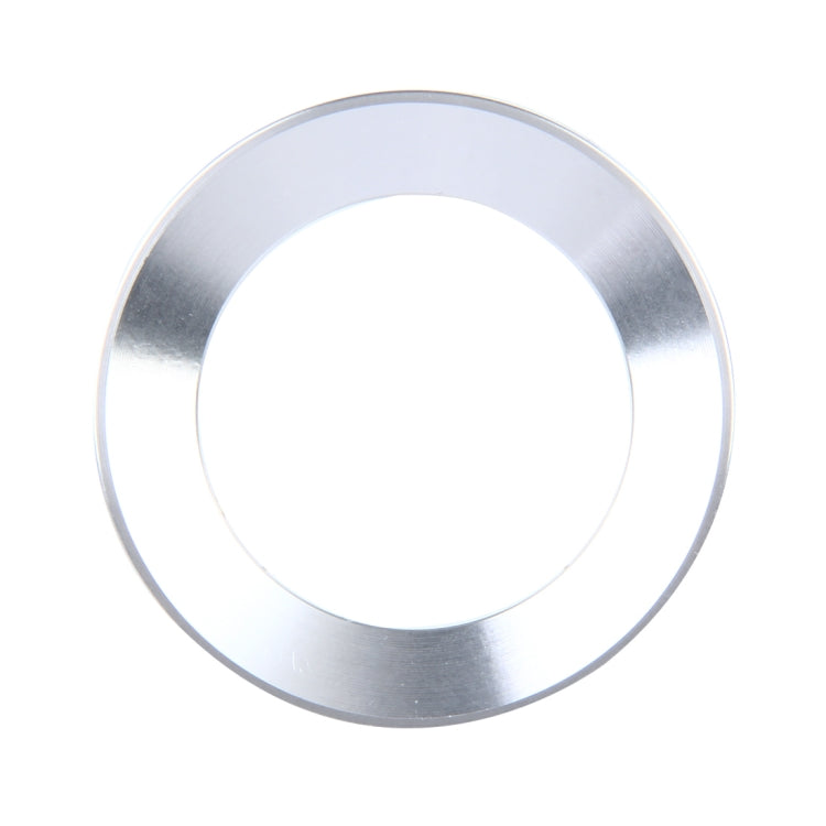 Car Aluminum Steering Wheel Decoration Ring For Volkswagen