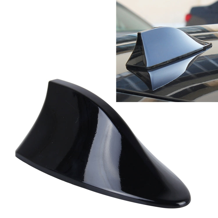 Universal Car Antenna Aerial Shark Fin Radio Signal For Auto SUV Truck Van