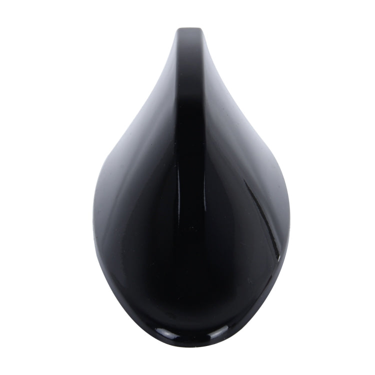 Universal Car Antenna Aerial Shark Fin Radio Signal For Auto SUV Truck Van