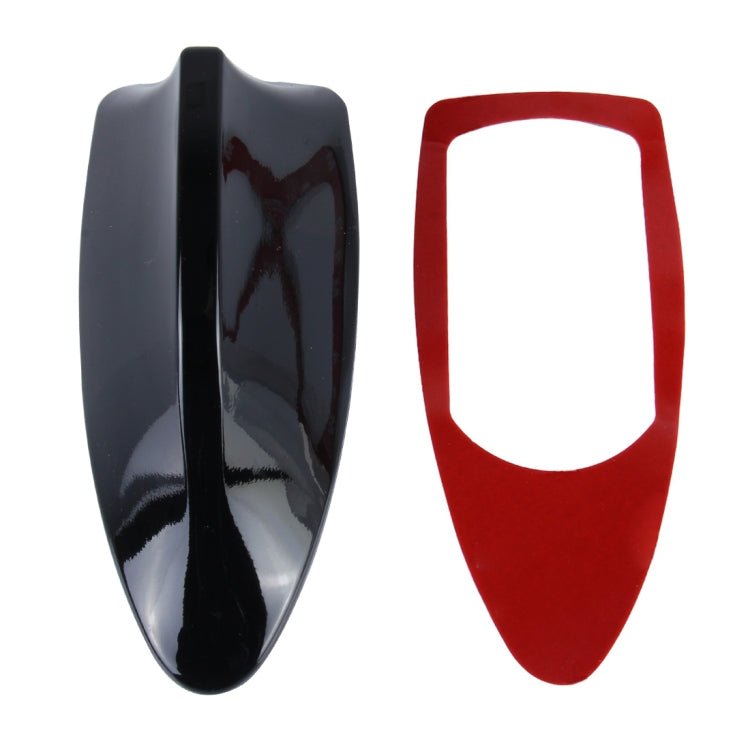 Universal Car Antenna Aerial Shark Fin Radio Signal For Auto SUV Truck Van