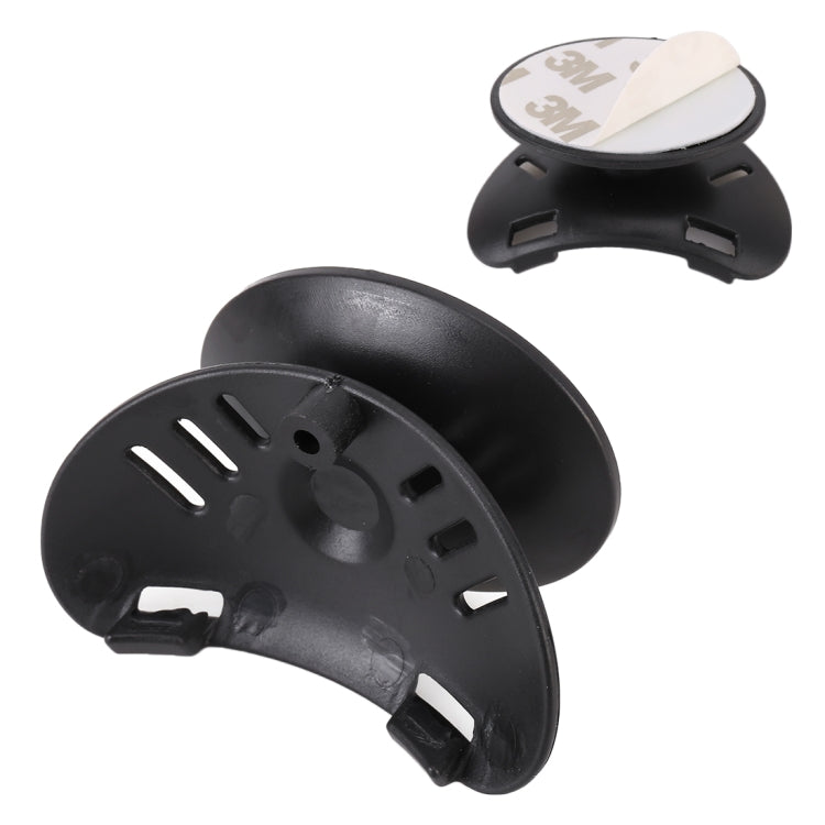 Portable Car Electric Cooling Fan with Base
