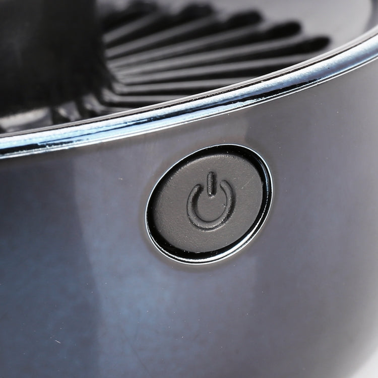 Portable Car Electric Cooling Fan with Base