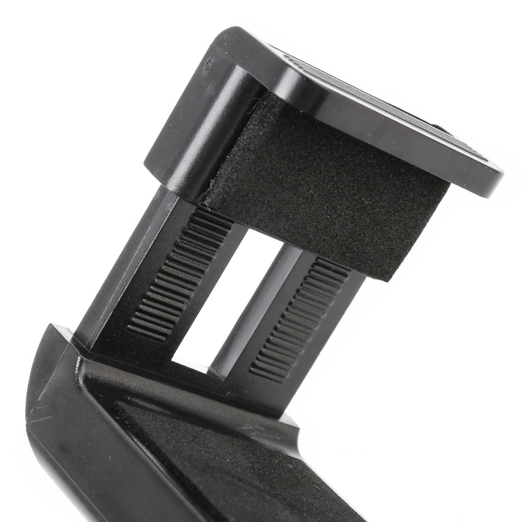 Portable Car Rearview Mirror Mobile Phone Bracket