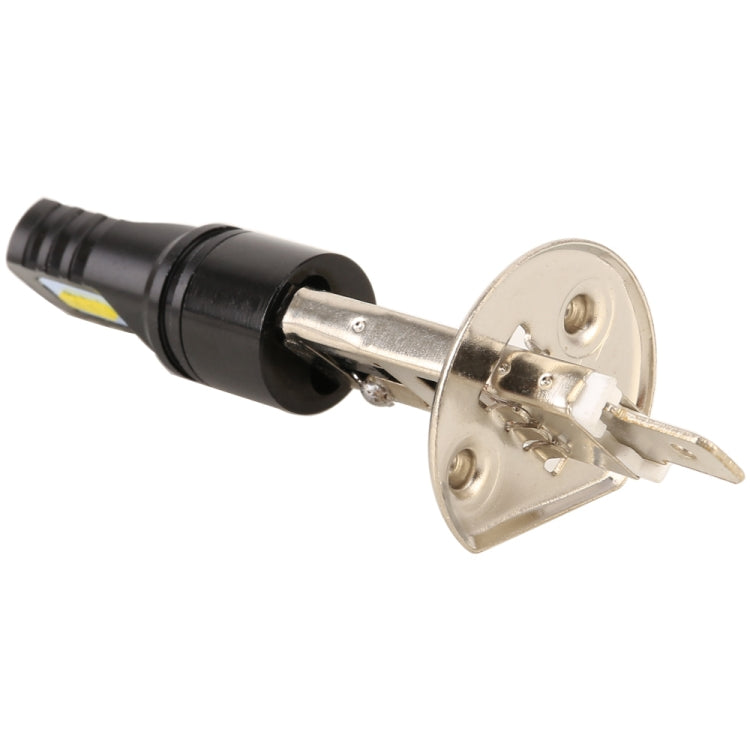 2 PCS H1 DC12V / 4.5W / 6000K / 360LM Car LED Fog Light with 6 CSP Lamp Beads, White Light