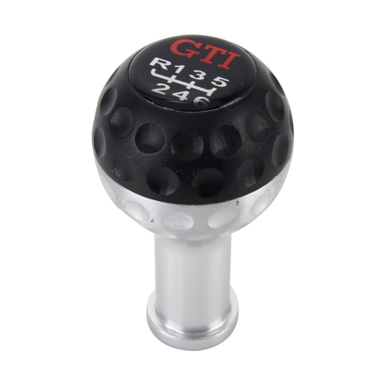 Universal Manual or Automatic Gear Shift Knob Fit for All Car