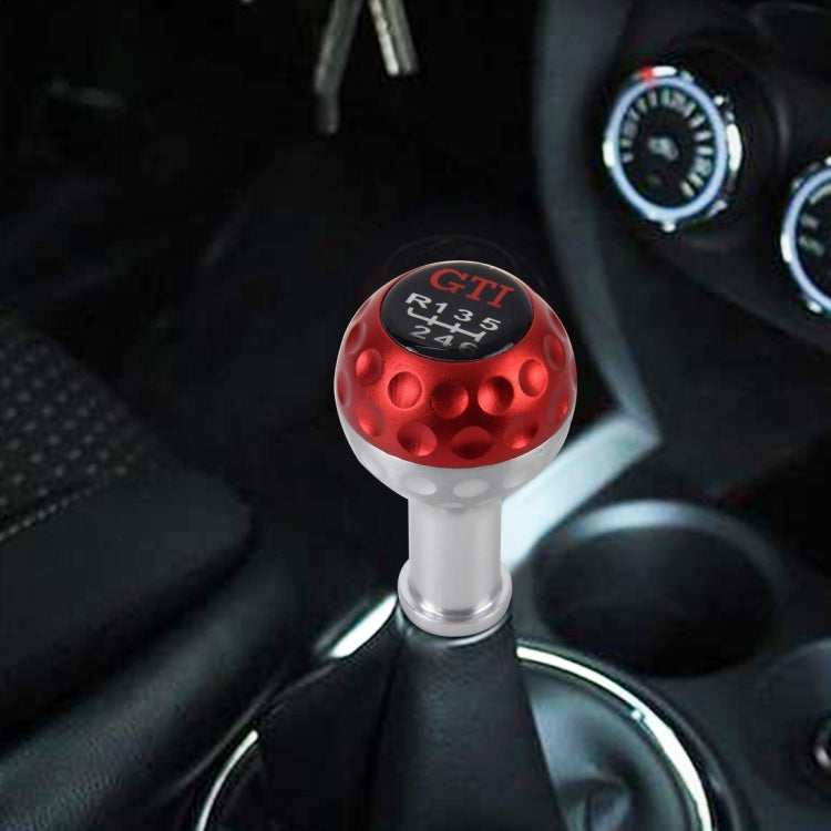 Universal Manual or Automatic Gear Shift Knob Fit for All Car