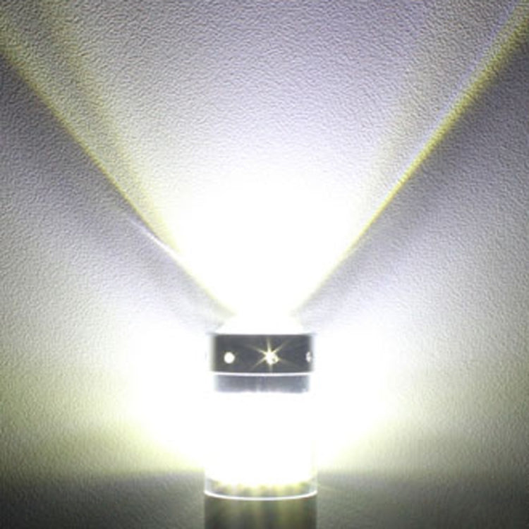 2 PCS H8/H11 60W 1200 LM 6000K Car Fog Lights with 12 CREE XB-D LED Lamps, DC 12V