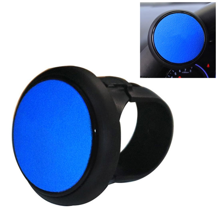 Creative Car Steering Wheel Auxiliary Booster