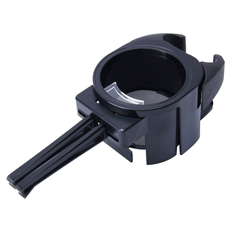 SHUNWEI SD-1027 Car Auto Multi-functional ABS Air Vent Drink Holder Bottle Cup Holder Phone Holder Mobile Mount