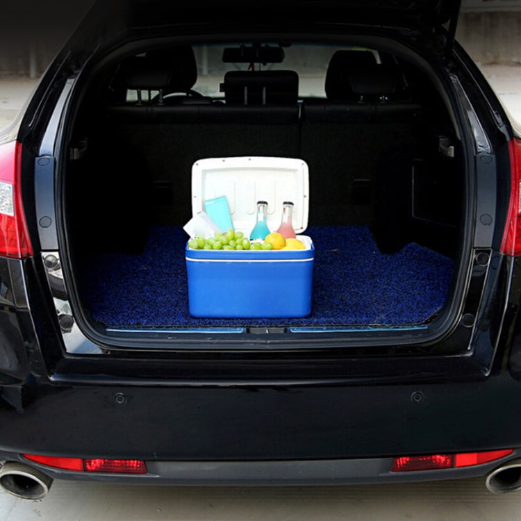 Car Portable Mini 6L EPS Incubator Box