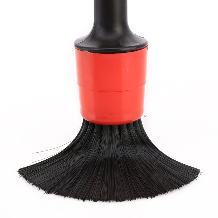 5 PCS Clean Tool Dirt Duster Brush for Car Air Outlet