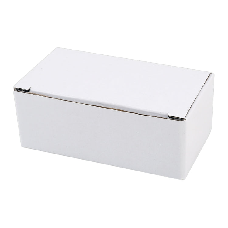 2 PCS DC12V / 1.5W / 6000K / 100LM Car Foot Nest Lights Footwell Lamp Seat Lamp 18LEDs SMD-3528 Lamps for Volkswagen