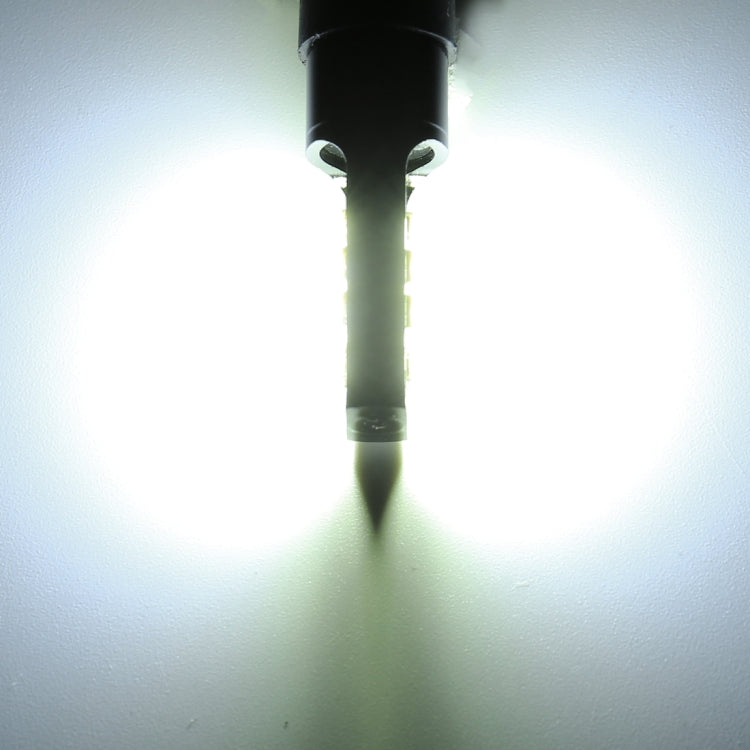 2 PCS H4 DC9-16V / 3.5W(H) 1.1W(L) / 6000K / 320LM Car Auto Fog Light 12LEDs SMD-ZH3030 Lamps, with Constant Current