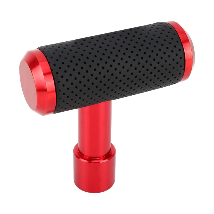 Universal Car T-shaped Gear Head Gear Shift Knob