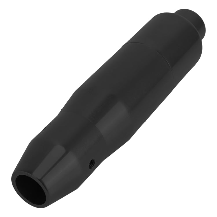 Universal Button Car Gear Head Gear Shift Knob