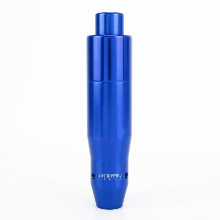 Universal Button Car Gear Head Gear Shift Knob