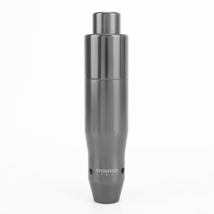 Universal Button Car Gear Head Gear Shift Knob