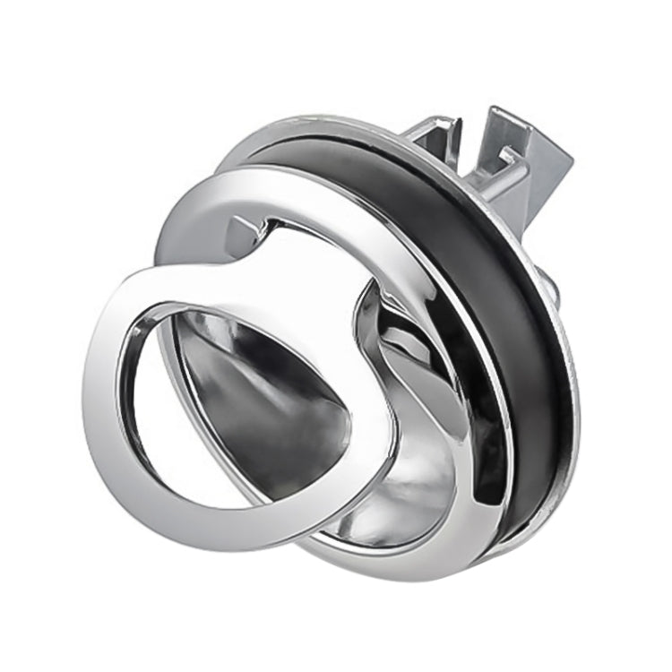 RV / Yacht / Washroom Door Catch Latch Release Cupboard Door Stop Drawer Cabinet Locker, without Key