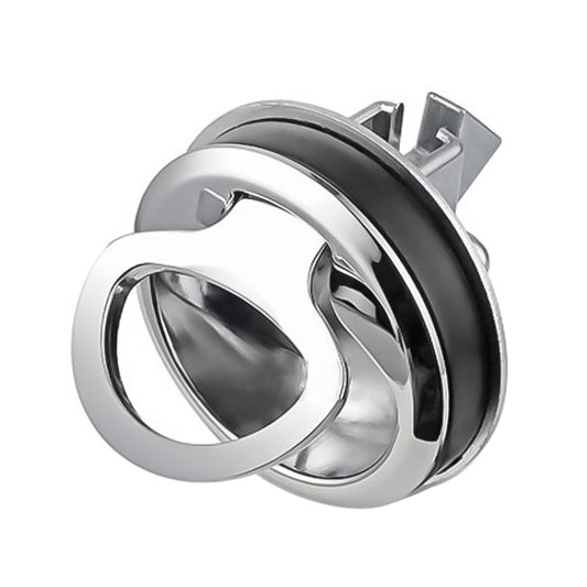 RV / Yacht / Washroom Door Catch Latch Release Cupboard Door Stop Drawer Cabinet Locker, without Key