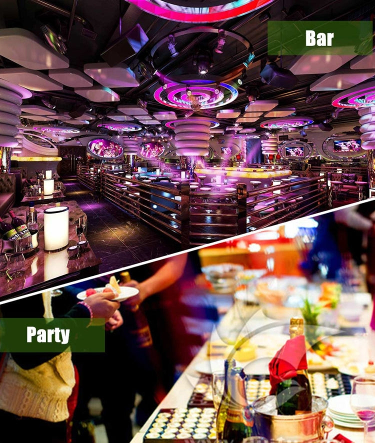 A933 Mini Karaoke Machine System Sound Mixer Amplifier for PC / TV / Mobile Phones, Support RCA in / 2 Channel Mic in