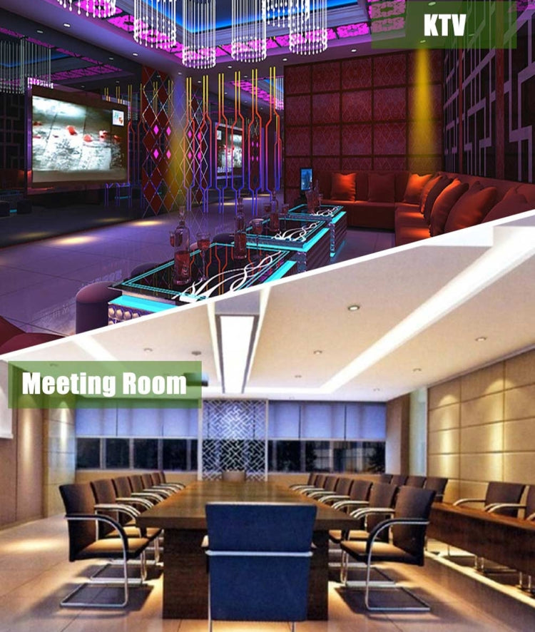 A933 Mini Karaoke Machine System Sound Mixer Amplifier for PC / TV / Mobile Phones, Support RCA in / 2 Channel Mic in