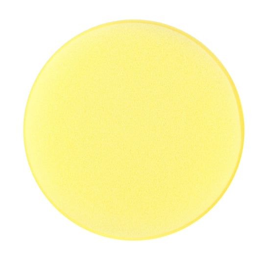 10 PCS Household Cleaning Sponge Car Sponge Ball Car Wash Sponge,Size：9.6 x 9.6 x 2.5cm