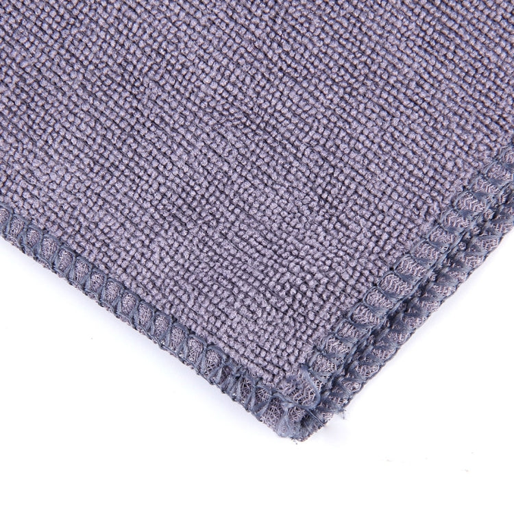 Cache towels thin section,Size：60 x 30cm,Random Color Delivery