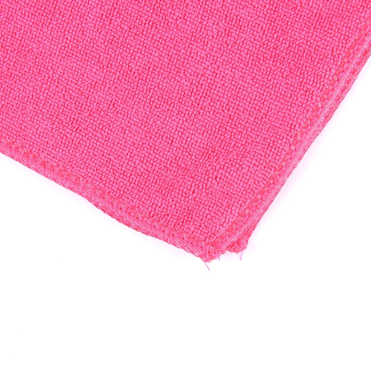 Cache towels thin section,Size：60 x 30cm,Random Color Delivery