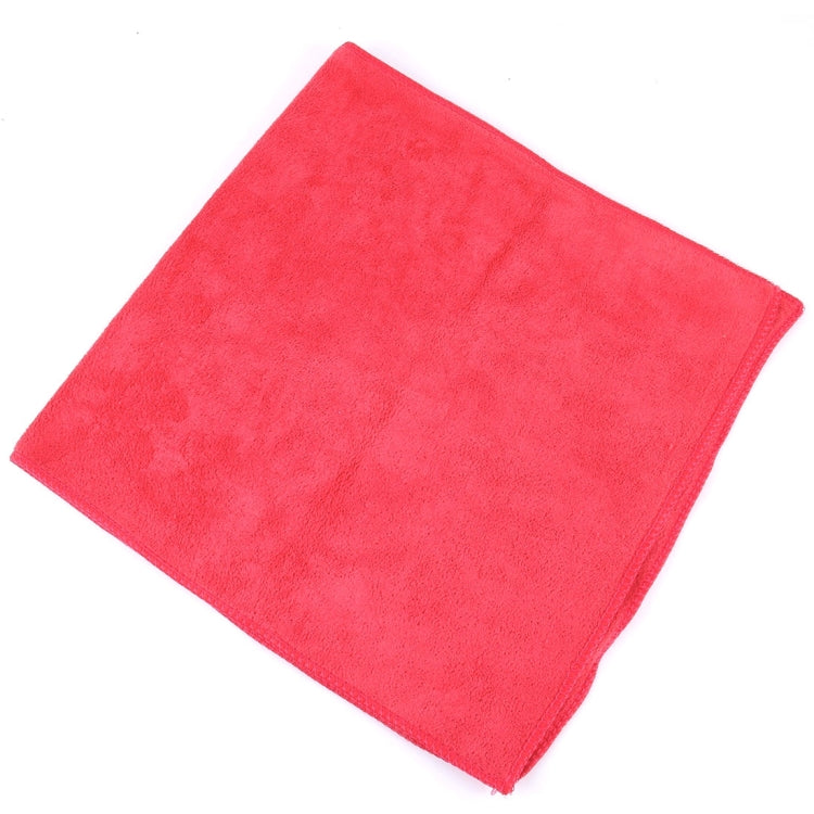 Cache towels thin section,Size：60 x 30cm,Random Color Delivery
