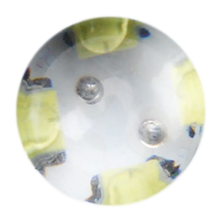 H7 4.2W 290 LM 6000K Car Fog Light with 16 3535 Lamps, DC 12V-24V