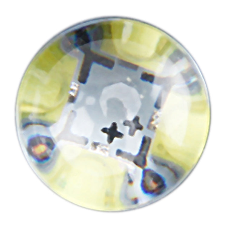 H11 4.2W 290 LM 6000K Car Fog Light with 16 3535 Lamps, DC 12V-24V