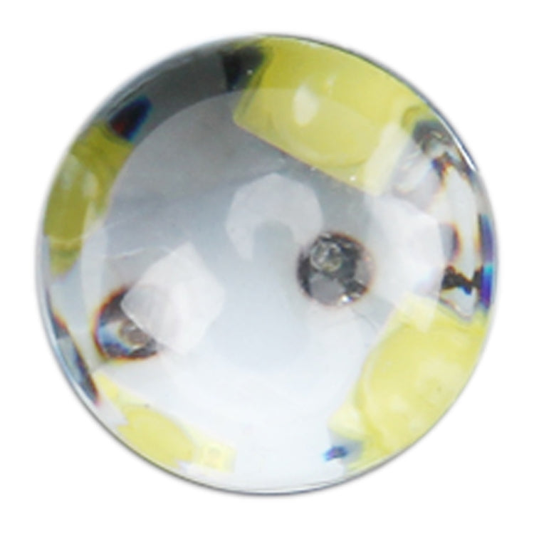 H15 4.2W 290LM 6000K Car Fog Light with 16 3535 Lamps, DC 12V-24V