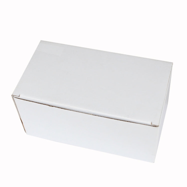 DC 9-32V 10W 1000LM 6500K Waterproof Vehicle Car Boat Marine External Work Lights Emergency Lights 30 Degrees Spot Light LED Car Bulbs with 1 Intense CREE LED Lights