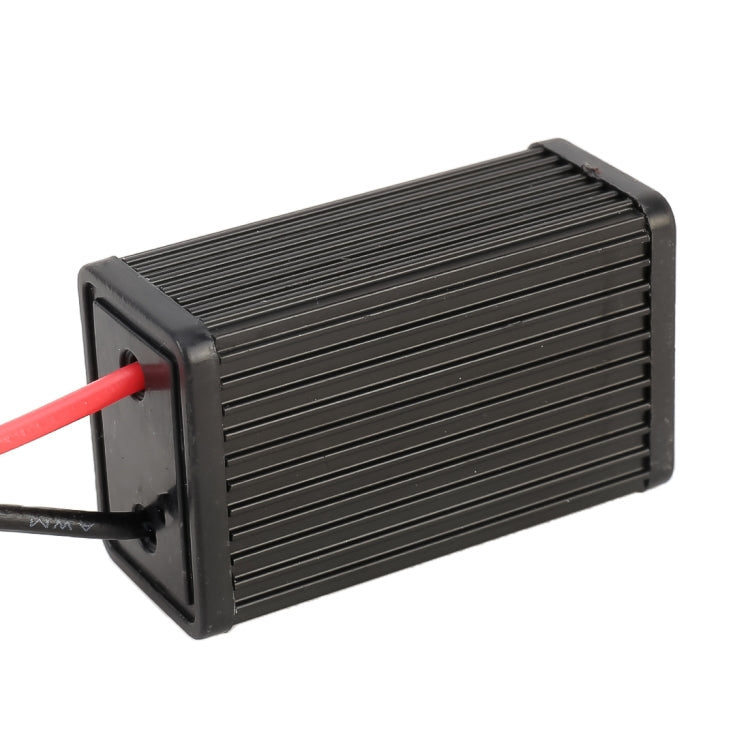 2 PCS DC12V / 2W / 6000K / 120LM Car LED License Plate Light 18LEDs SMD-3528 Lamps for Dodge, White Light