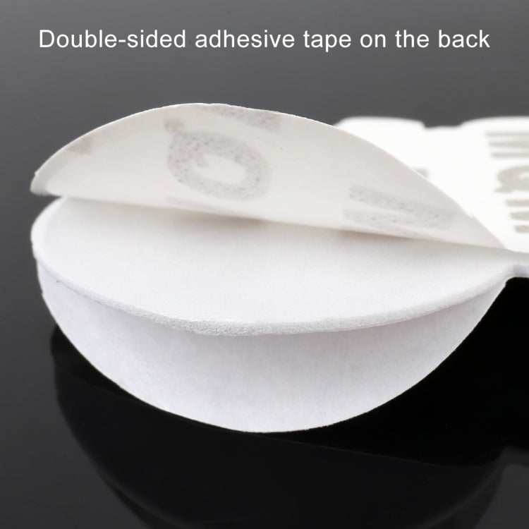 Dragonfly Shape Car Metal Body Decorative Sticker