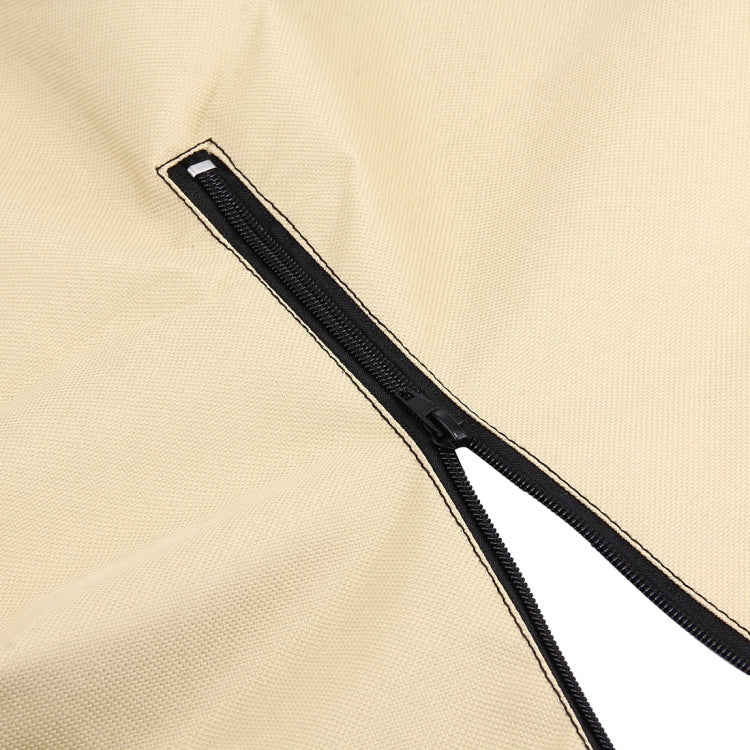 Nonslip Folding Car Rear Back Seat Cover Pet Cat Dog Cushion Mat, Size: 195 x 135 x 0.2 cm