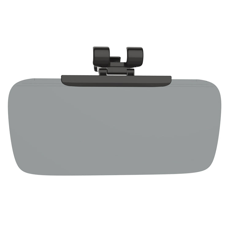 3R 3R-2145 Car Single Side Anti-Glare Dazzling Goggle Driving Mirror Sun Visors