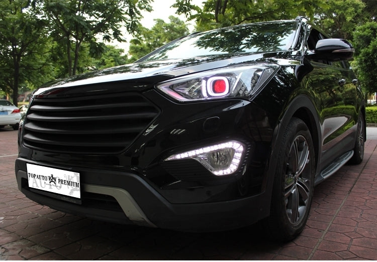 2 PCS 1157 10W 1000 LM 6000K White + Yellow Light Turn Signal Light with 20 SMD-5730-LED Lamps And Len. DC 12-24V