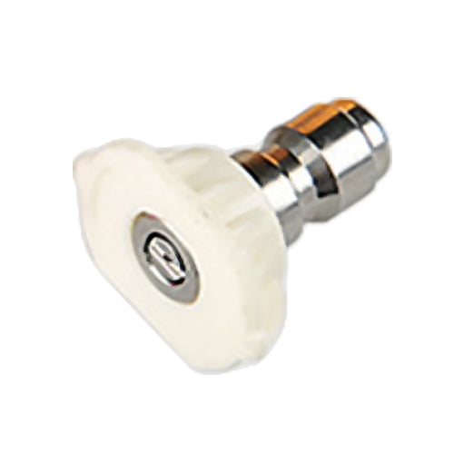 High Pressure Car Wash Gun Jet Nozzle Washer Accessories, Nozzle Angle: 40 Degree