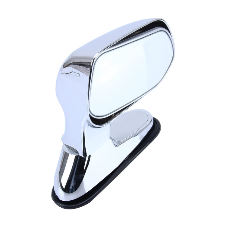 3R-105R 360 Degree Rotatable Right Side Assistant Mirror for Auto Car