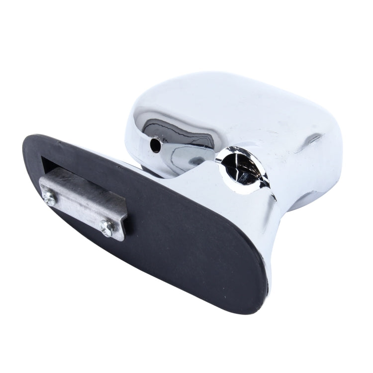 2 PCS SY-089A 360 Degree Rotatable Two Side Assistant Mirror for Auto Car