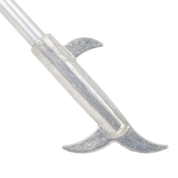 Portable Car Tire Cleaning Hook