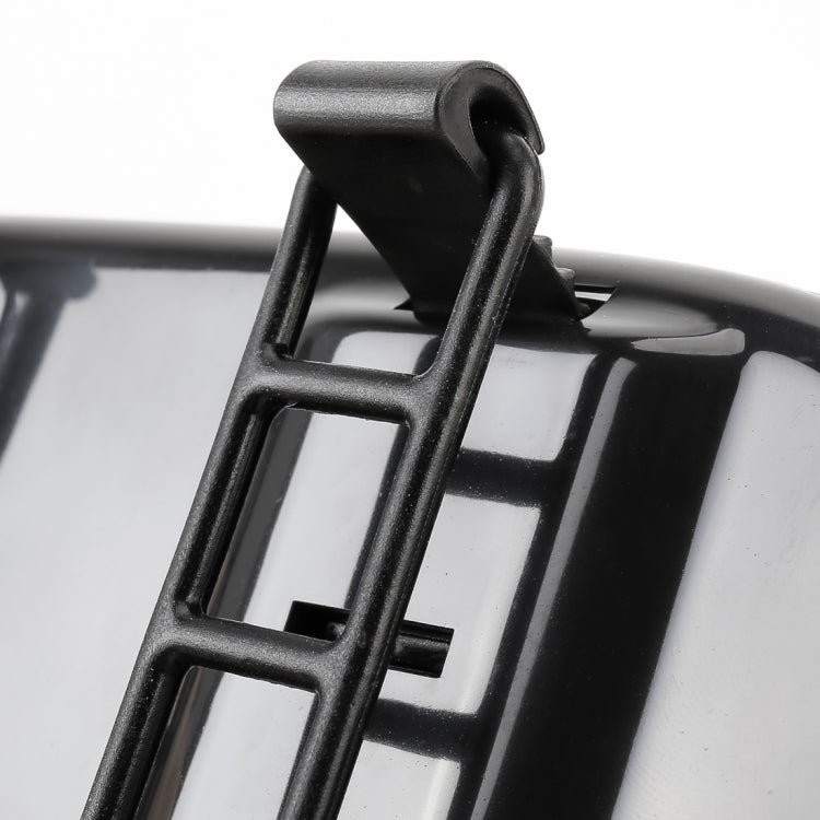 3R 3R-096 Portable Car Sunshade Makeup Mirror