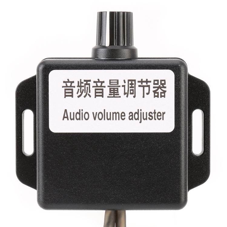 Universal Car Audio Volume Control Knob Volume Adjuster