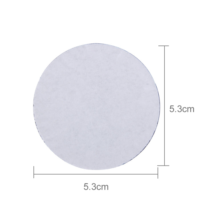 4 PCS Spider Metal Car Sticker Wheel Hub Caps Centre Cover Decoration