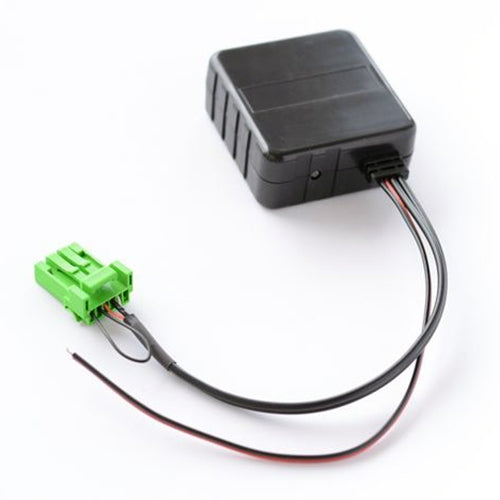 Car Wireless Bluetooth Module AUX Audio Adapter Cable for Honda Acura RDX Tsx MDX Csx